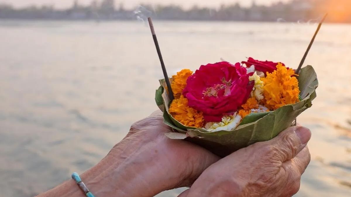 Pitra Dosh Nivaran in Ujjain