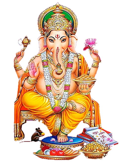 ganeshji